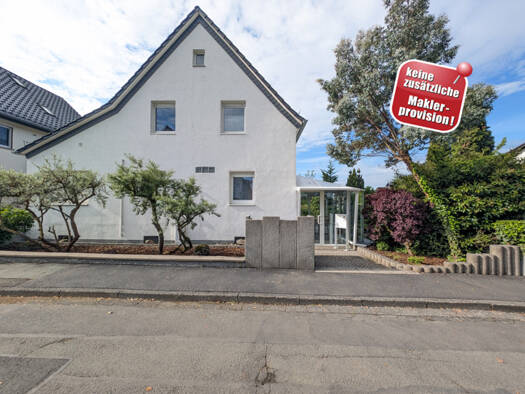 Einfamilienhaus zum Kauf provisionsfrei 449.500 € 9 Zimmer 211,1 m² 601 m² Grundstück Atzbach Lahnau 35633