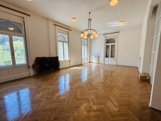 Büro zur Miete 1.015 € 4 Zimmer Grazertorplatz Bad Radkersburg 8490