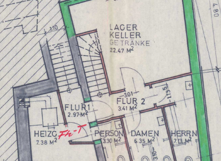 Bar/Café zum Kauf 399.000 € 267 m² Grundstück Cochem 56812