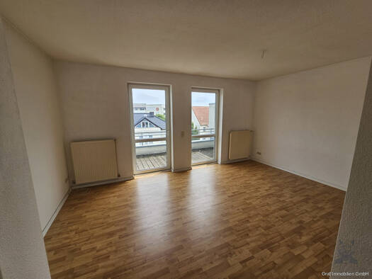 Wohnung zur Miete 414 € 1,5 Zimmer 55,2 m² Dachgeschoss, 3. Geschoss Friedrichstr. 58 Schönebeck Schönebeck (Elbe) 39218