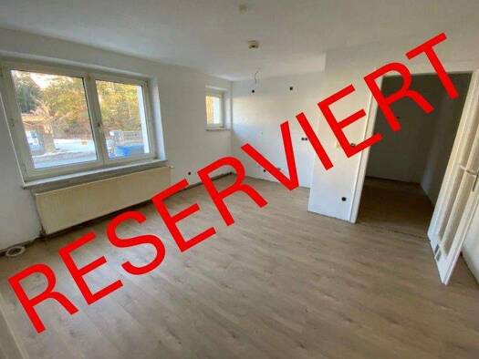 Wohnung zur Miete 380 € 2 Zimmer 52,5 m² Heubischer Straße 58 Neustadt Neustadt b.Coburg 96465