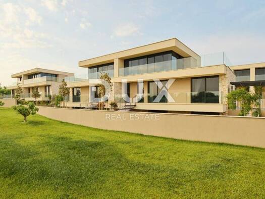 Haus zum Kauf 1.703.157 € 5 Zimmer 262 m² Zambratija