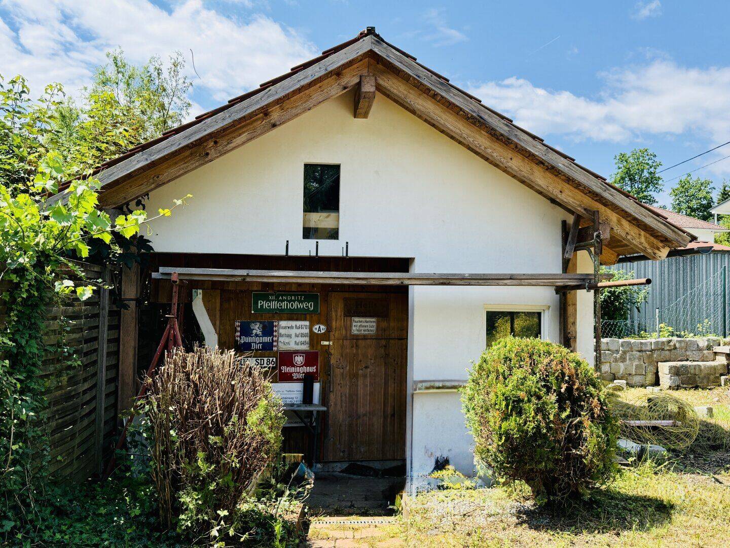 Haus zum Kauf - Widok 6