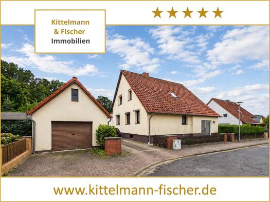 Einfamilienhaus zum Kauf 259.000 € 7 Zimmer 167 m² 1.000 m² Grundstück Wendhausen Lehre 38165