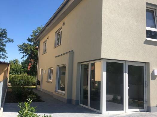 Einfamilienhaus zur Miete 1.600 € 4 Zimmer 134 m² 400 m² Grundstück frei ab 01.09.2026 Neuenbürg Heßdorf 91085