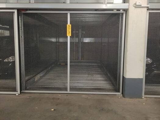 Garage zur Miete provisionsfrei 60 € 14 m² Markt Schwaben 85570
