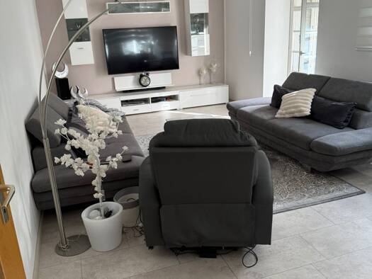 Wohnung zur Miete 1.240 € 4 Zimmer 98 m² frei ab 01.03.2026 Füssen 87629