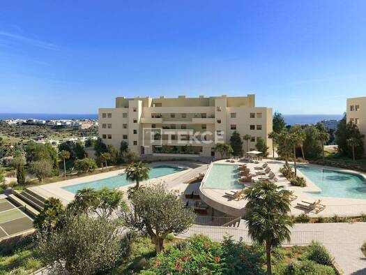 Penthouse zum Kauf 679.000 € 4 Zimmer 79 m² EG Málaga 29649