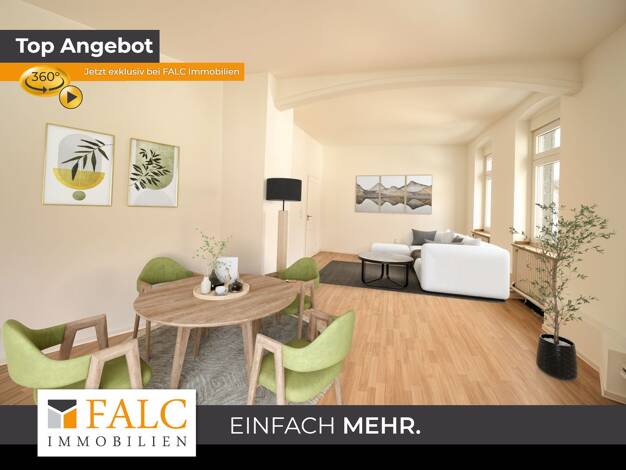 Wohnung zum Kauf 299.000 € 5 Zimmer 170 m² Mayen 56727