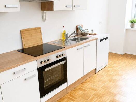 Wohnung zur Miete 532 € 52 m² Penk 9816