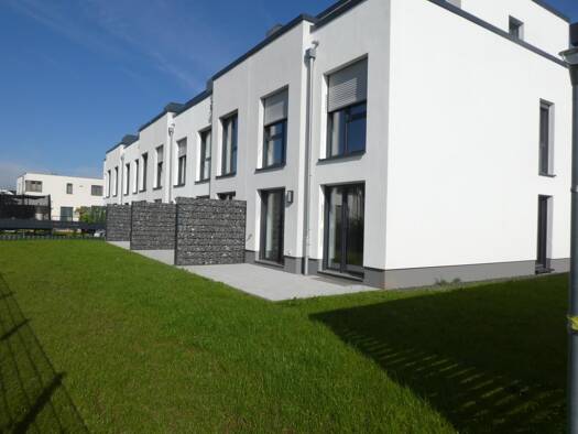 Reihenendhaus zum Kauf - Erstbezug 792.500 € 5 Zimmer 134 m² 306 m² Grundstück Filsch Trier 54296