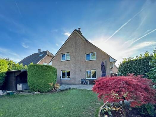 Einfamilienhaus zum Kauf 525.000 € 4 Zimmer 119,2 m² 466 m² Grundstück Verberg Verberg 47802