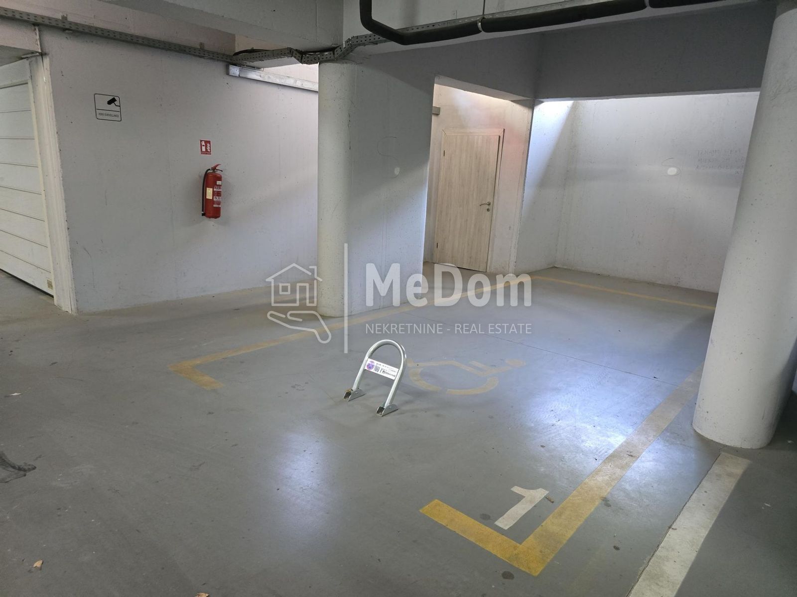 Immobilie zum Kauf 42.000 € 21 m²<br/>Fläche Rovinj center 52210