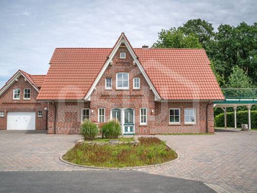 Haus zur Miete 1.650 € 8 Zimmer 188,4 m² Dohren 49770