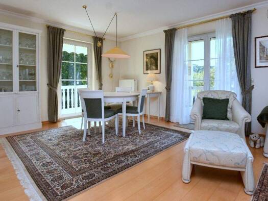 Wohnung zur Miete Wohnen auf Zeit 1.547 € 2 Zimmer 75 m² frei ab sofort Bernau 83233