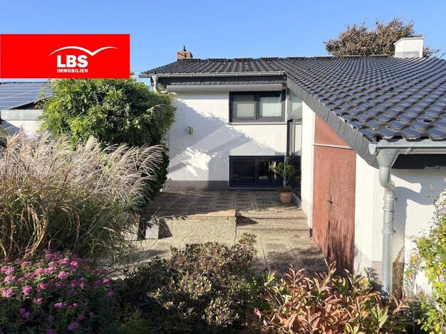 Einfamilienhaus zum Kauf 698.500 € 4,5 Zimmer 140 m² 708 m² Grundstück Hexenberg Dietzenbach 63128