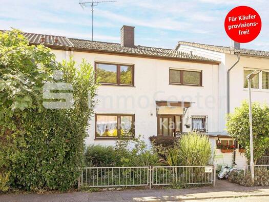 Einfamilienhaus zum Kauf provisionsfrei 345.000 € 5 Zimmer 164,4 m² 200 m² Grundstück Langensteinbach Karlsbad / Langensteinbach 76307