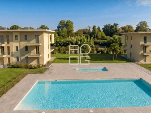 Wohnung zum Kauf 423.000 € 2 Zimmer 95 m² 3 Geschosse frei ab 25.01.2027 Via Agello Desenzano del garda 25015