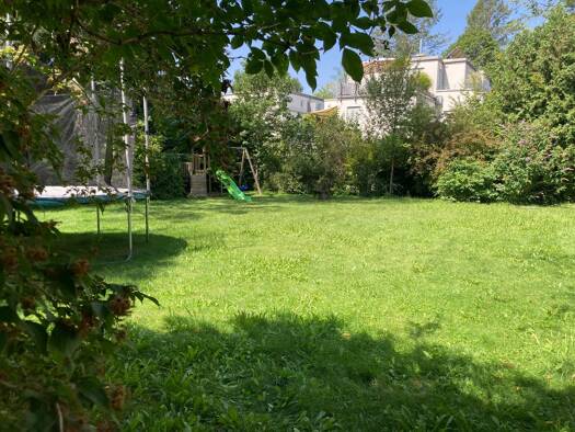 Grundstück zum Kauf provisionsfrei 890.000 € 462 m² Grundstück frei ab sofort Thalk.Obersendl.-Forsten-Fürstenr.-Solln München 81476