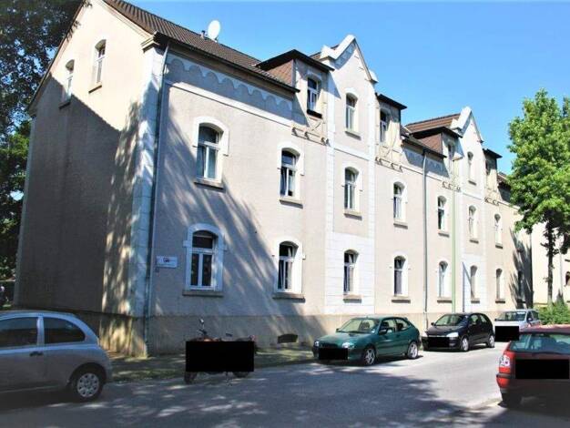 Wohnung zur Miete 433 € 3,5 Zimmer 72,6 m² 1. Geschoss Obermarxloh Duisburg 47166