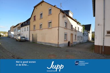 Einfamilienhaus zum Kauf 99.000 € 5 Zimmer 115 m² 94 m² Grundstück Kesten 54518