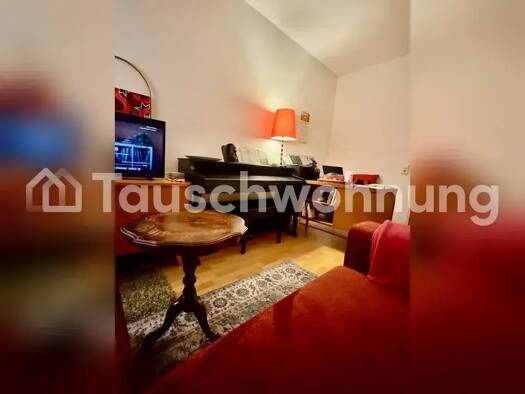 Wohnung zur Miete Tauschwohnung 700 € 2 Zimmer 45 m² EG Schwabing-Freimann München 80805