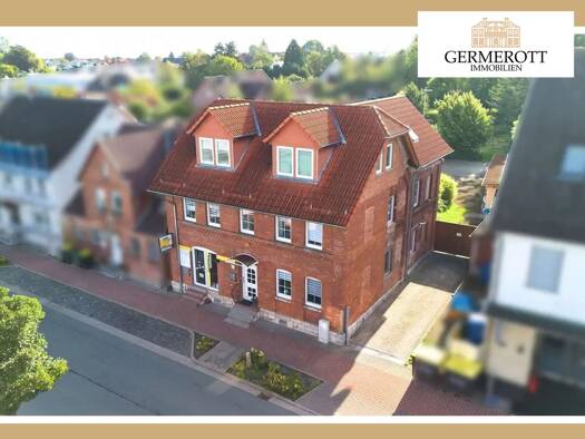Einfamilienhaus zum Kauf 319.000 € 8 Zimmer 207 m² 717 m² Grundstück Nordstemmen Nordstemmen 31171