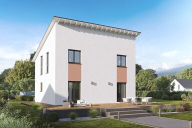 Einfamilienhaus zum Kauf 549.829 € 5 Zimmer 147,3 m² Burgebrach Burgebrach 96138