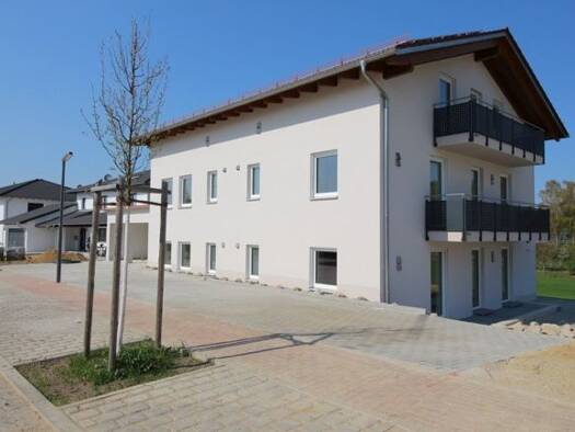 Mehrfamilienhaus zum Kauf 1.090.000 € 16 Zimmer 374 m² 600 m² Grundstück Ergoldsbach Ergoldsbach 84061