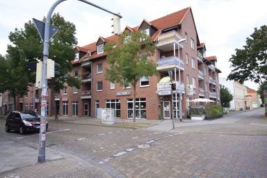 Laden zur Miete 395 € 55 m² Verkaufsfläche Rathausstr. 15A Wittenberge Wittenberge 19322