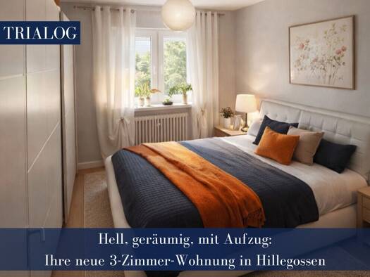 Wohnung zum Kauf 155.000 € 3,5 Zimmer 87 m² 2. Geschoss Hillegossen Bielefeld / Hillegossen 33699