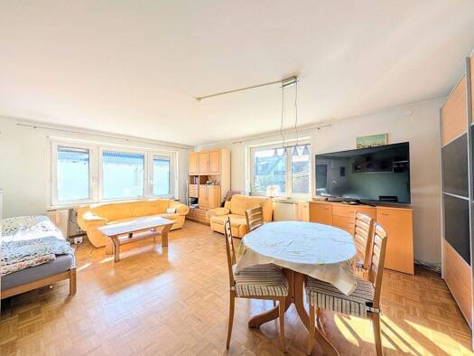 Wohnung zum Kauf 460.000 € 4 Zimmer 105,1 m² 1. Geschoss Allach-Untermenzing München 80999