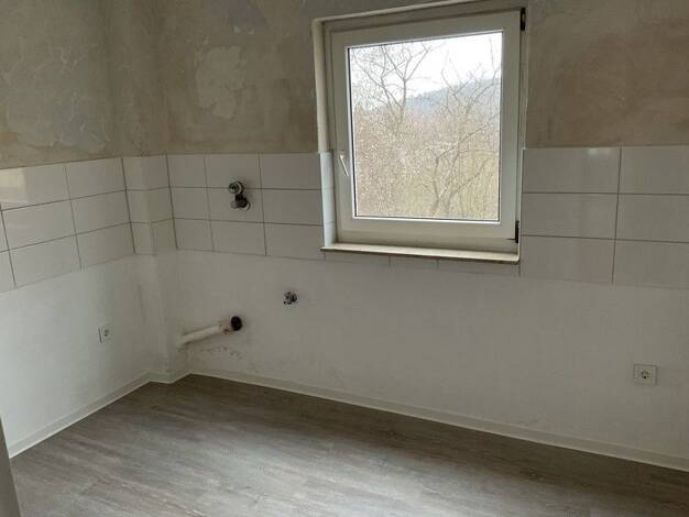 Wohnung zur Miete 493 € 3,5 Zimmer 77,6 m² 3. Geschoss frei ab 24.10.2026 Zur Sonnenhöhe 119 Löbbeckenkopf Iserlohn 58636
