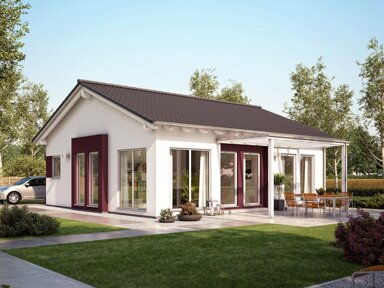 Bungalow zum Kauf 354.970 € 4 Zimmer 130 m² 650 m² Grundstück Rositz Rositz 04617