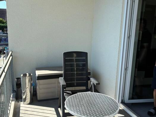 Wohnung zur Miete 680 € 2 Zimmer 51 m² Geschoss 2/3 frei ab 01.11.2026 Malvenweg 1 Platte Heide Menden 58708