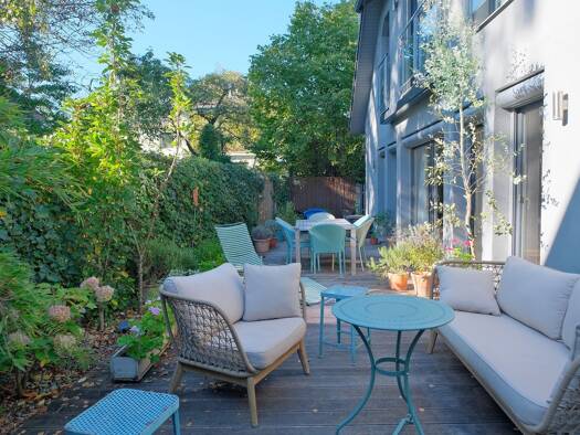 Haus zum Kauf 2.400.000 € 6 Zimmer 188 m² 355 m² Grundstück frei ab 01.03.2026 Untergiesing-Harlaching München 81545