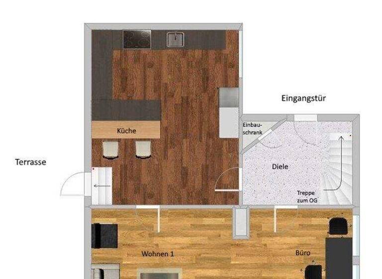Haus zum Kauf 495.000 € 16 Zimmer 227,4 m² 649 m² Grundstück Nettersheim 53947