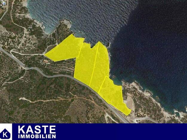 Grundstück zum Kauf 3.500.000 € 60.170 m² Grundstück Istron 72100