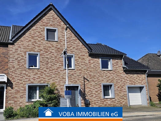 Einfamilienhaus zum Kauf 279.000 € 6 Zimmer 178 m² 554 m² Grundstück Rurdorf Linnich 52441