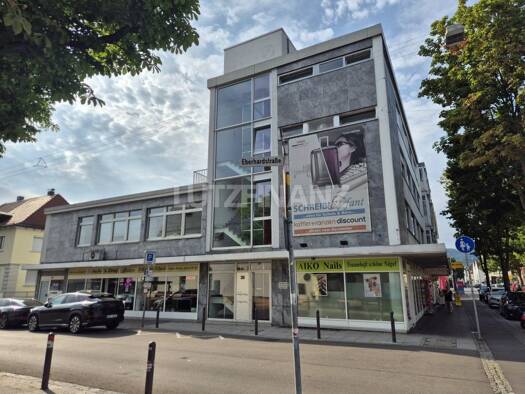 Sonstiges zum Kauf als Kapitalanlage geeignet 1.775 m² 893 m² Grundstück Fellbach Fellbach 70736