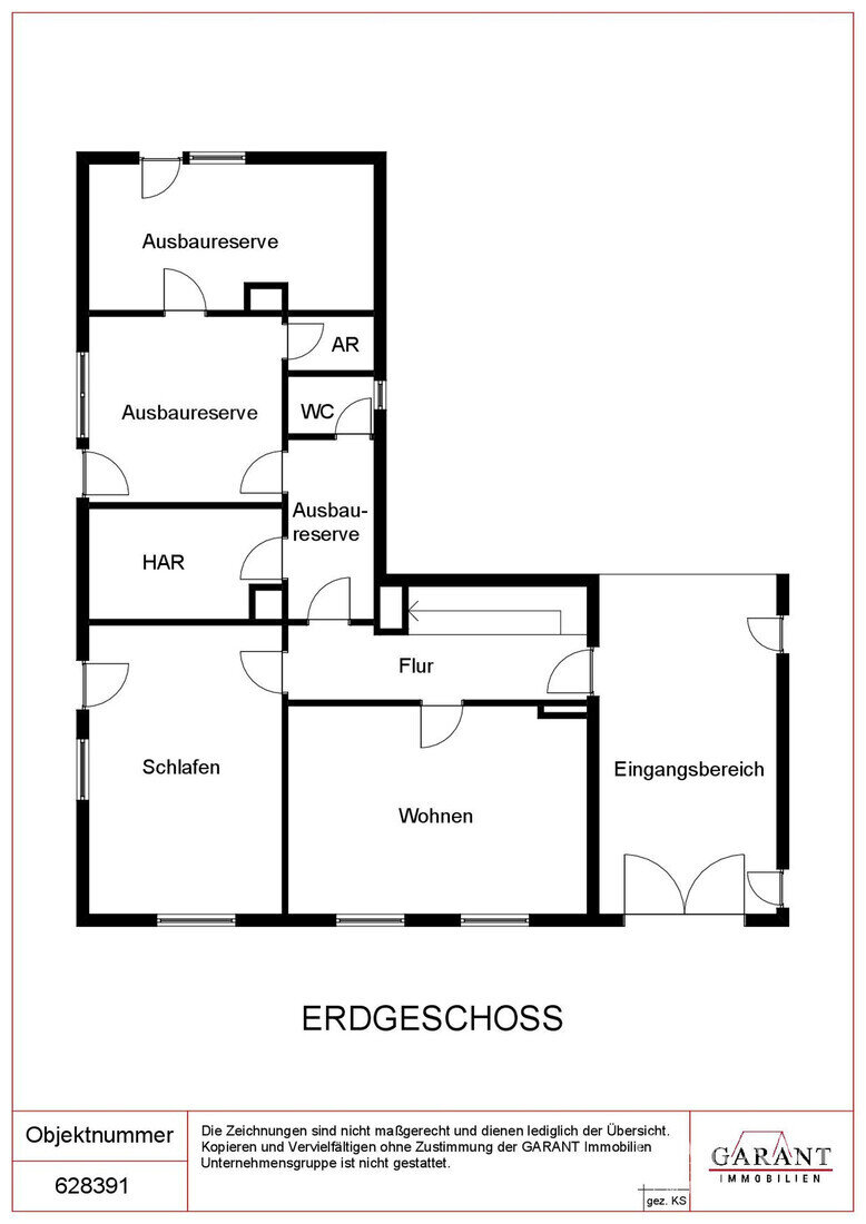 Bauernhaus zum Kauf 349.000 € 6 Zimmer 160 m²<br/>Wohnfläche 1.315 m²<br/>Grundstück Winterhausen 97286