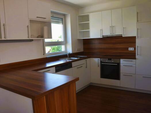 Wohnung zur Miete 970 € 3 Zimmer 86,1 m² Geschoss 2/3 frei ab sofort Haager Straße 24 Neuendettelsau 91564