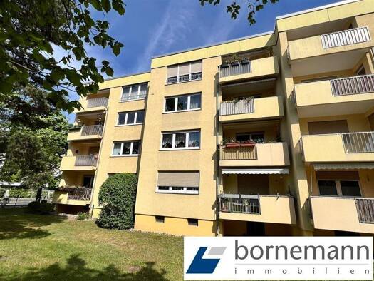 Wohnung zum Kauf 349.000 € 3 Zimmer 88,2 m² 1. Geschoss Mögeldorf Nürnberg 90482
