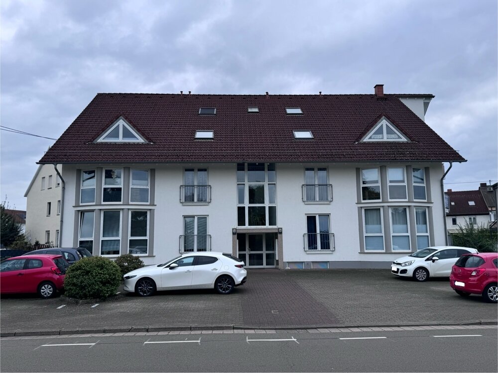 Wohnung zum Kauf 155.000 € 2 Zimmer 67,2 m²<br/>Wohnfläche Roden Saarlouis 66740