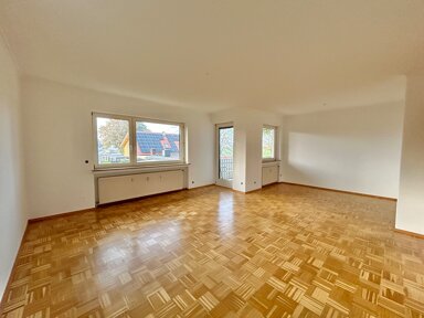 Wohnung zur Miete 650 € 3 Zimmer 76 m² 1. Geschoss frei ab sofort Groß Mackenstedt Stuhr 28816