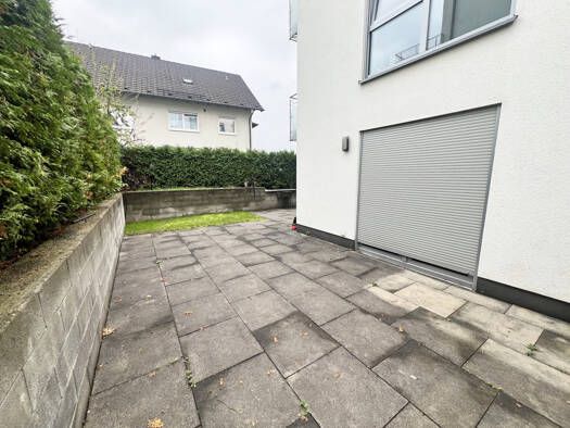 Wohnung zum Kauf 259.000 € 2 Zimmer 87 m² EG Schillerstraße 20 Waldbröl Waldbröl 51545