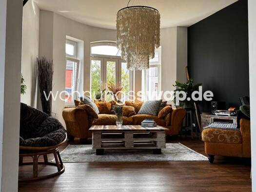 Wohnung zur Miete Tauschwohnung 1.100 € 3 Zimmer 105 m² EG Waren Waren (Müritz) 17192