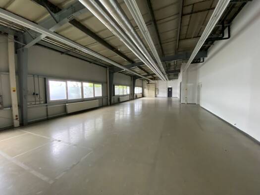 Lagerhalle zur Miete provisionsfrei 9 € 848 m² Lagerfläche Tölzer Str. 30 Thalk.Obersendl.-Forsten-Fürstenr.-Solln München 81379