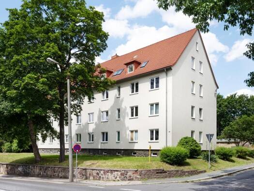 Wohnung zur Miete 153 € 1 Zimmer 34 m² EG Emilienstraße 65 Hilbersdorf Hilbersdorf 09131