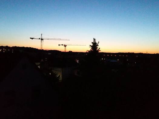 Maisonette zur Miete 670 € 2,5 Zimmer 56 m² Geschoss 2/3 frei ab 15.05.2026 Buchenlochstraße 66 B Innenstadt Kaiserslautern 67663